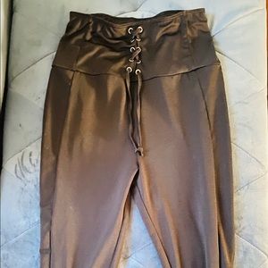 MOVING SALE‼️MISSGUIDED Active pants